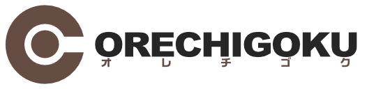 ORECHIGOKU