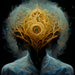 フラクタル人間